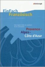 Provence - Alpes - Côte d' Azur