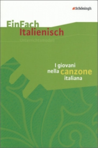 I giovani nella canzone italiana, m. Audio-CD