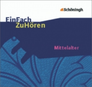 Mittelalter, 1 Audio-CD, Audio-CD