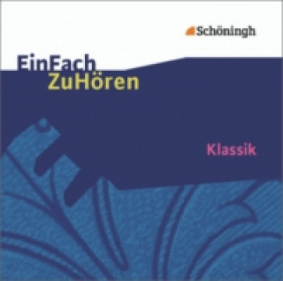 Klassik, 2 Audio-CDs, Audio-CD