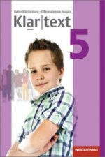 Klartext - Differenzierende Ausgabe 2015 für Baden-Württemberg