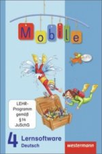 Mobile Sprachbuch - Allgemeine Ausgabe 2010, CD-ROM