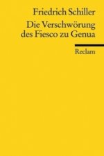 Die Verschwörung des Fiesco zu Genua