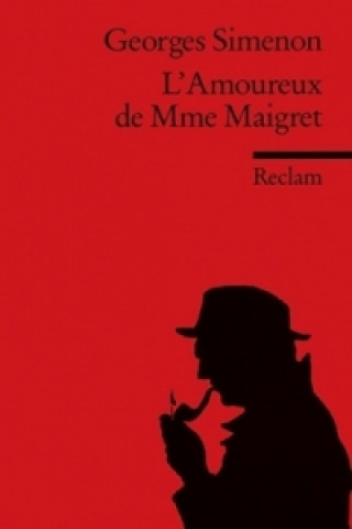 L' Amoureux de Madame Maigret