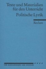 Politische Lyrik