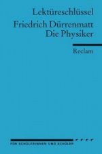Lektüreschlüssel Friedrich Dürrenmatt 'Die Physiker'