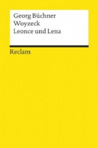 Woyzeck Leonce