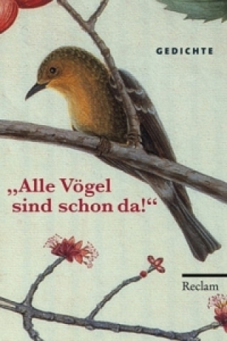 'Alle Vögel sind schon da'