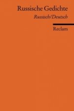 Russische Gedichte, Russisch/Deutsch