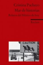 Mar de historias