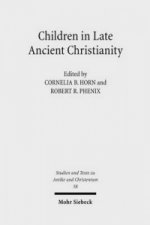 Children in Late Ancient Christianity