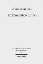Remembered Peter