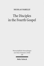 Disciples in the Fourth Gospel