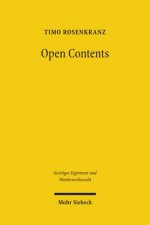 Open Contents