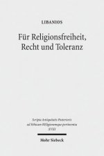 Fur Religionsfreiheit, Recht und Toleranz
