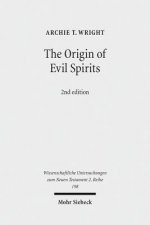 Origin of Evil Spirits