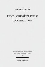 From Jerusalem Priest to Roman Jew