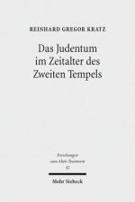 Das Judentum im Zeitalter des Zweiten Tempels