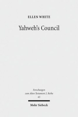 Yahweh's Council