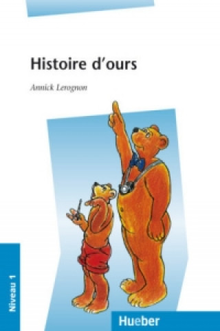 Histoire d' ours