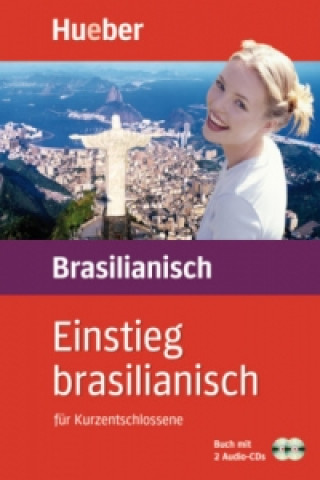 Einstieg brasilianisch, m. 1 Buch, m. 1 Audio-CD