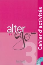 Cahier d'activités - Arbeitsbuch, m. Audio-CD