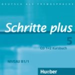 2 Audio-CDs zum Kursbuch