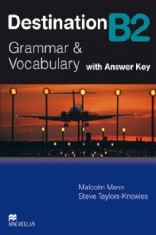 Student's Book with Answer Key