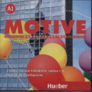 Anne Jacobsovďż˝ - Motive