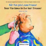 Bar Flo geht zum Friseur/Bear Flo goes to the Hairdresser