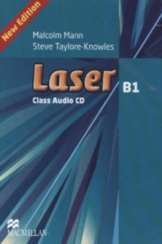 Class Audio-CD, Audio-CD