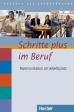 Schritte Plus im Beruf