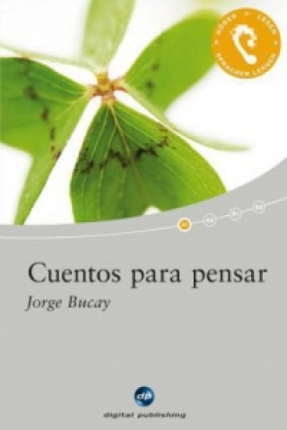 Cuentos para pensar, 1 Audio-CD + 1 CD-ROM + Textbuch