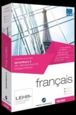 Sprachkurs 2, DVD-ROM m. Audio-CD u. Textbuch