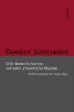 Dawkins« Gotteswahn; .