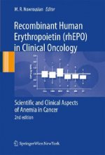 Recombinant Human Erythropoietin (rhEPO) in Clinical Oncology