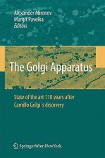 Golgi Apparatus