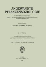 Die Zwergstrauchheiden ALS Vegetationsentwicklungstypen