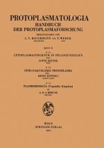 Cytoplasmastruktur in Pflanzenzellen - Intravakuolares Protoplasma - Plasmodesmata (Vegetable Kingdom)