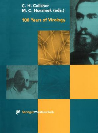 100 Years of Virology