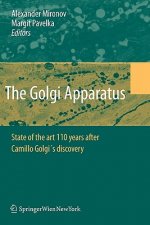 Golgi Apparatus