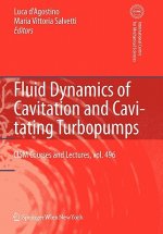 Fluid Dynamics of Cavitation and Cavitating Turbopumps