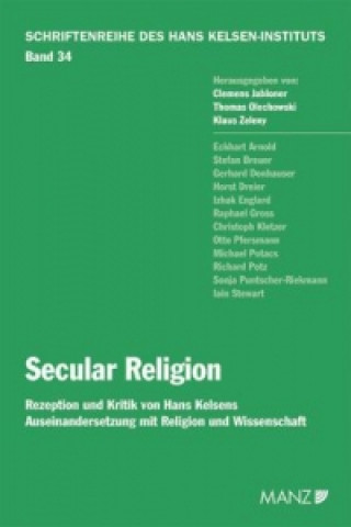 Secular Religion Rezeption und Kritik