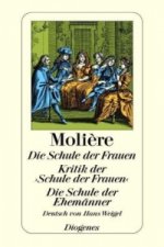 Die Schule der Frauen. Kritik der 'Schule der Frauen'. Die Schule der Ehemänner