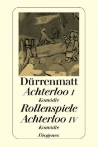 Achterloo I / Rollenspiele / Achterloo IV. Rollenspiele. Achterloo IV