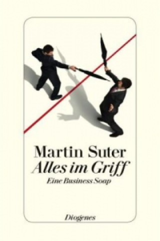 Alles im Griff