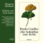 Die Schriften von Accra, 3 Audio-CD