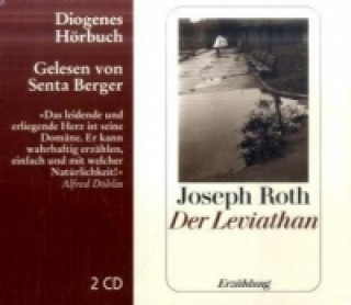 Der Leviathan, 2 Audio-CD