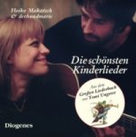 Die schönsten Kinderlieder, 1 Audio-CD