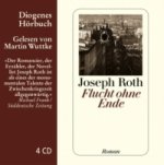 Flucht ohne Ende, 3 Audio-CD